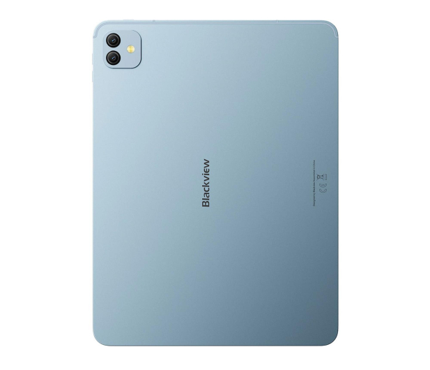 Blackview LINK 8 12,7" 6/256 niebieski +klawiatura +akcesoria - 1504618 - zdjęcie 6